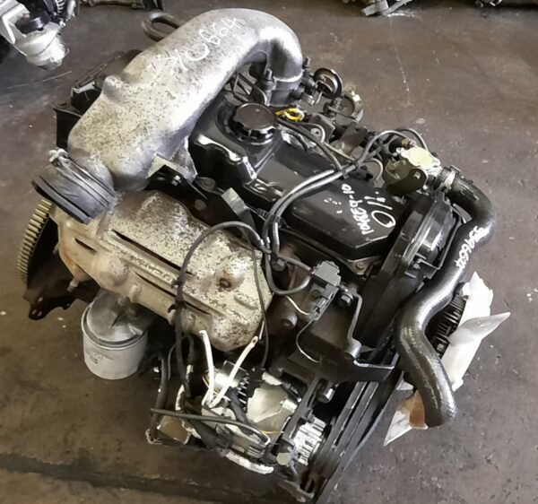 5L - TOYOTA 3.0 DIESEL Engine - Image 2