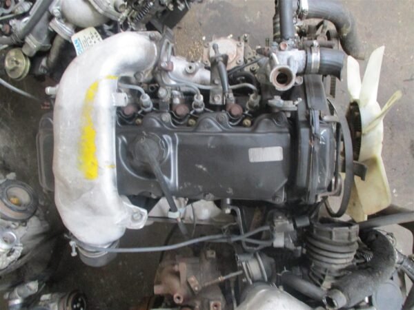 Toyota Hiace 3L 2.8 used engines